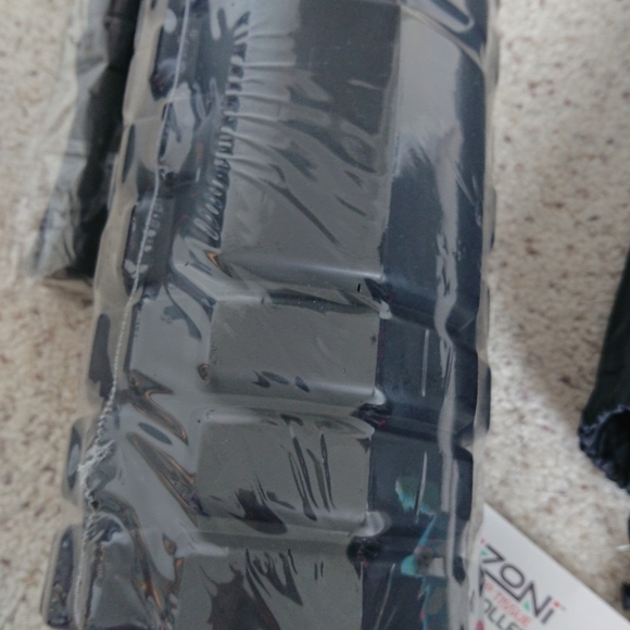 Brand New Nizoni 5-in-1 Deep Tissue Foam Roller Set W/Shoulder Tote Bag - Picture 4 of 8